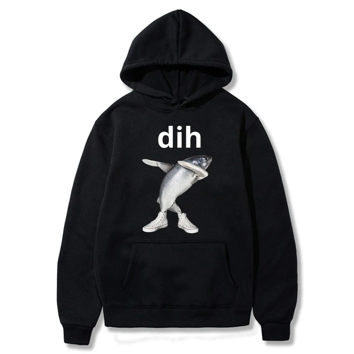 Winter Clothing Meme - Dih Funny Meme Funny Fish Meme