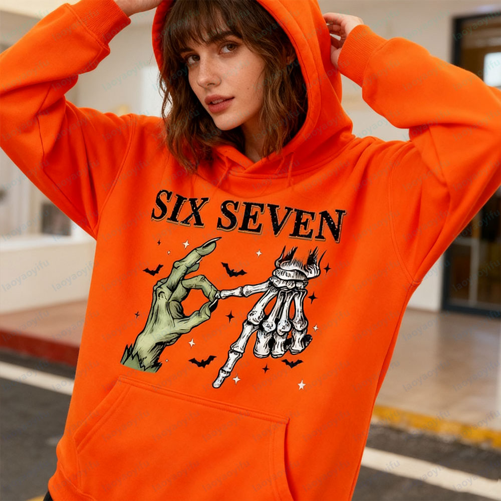 Winter Clothing Meme - Six Seven 67 Meme Funny Witch