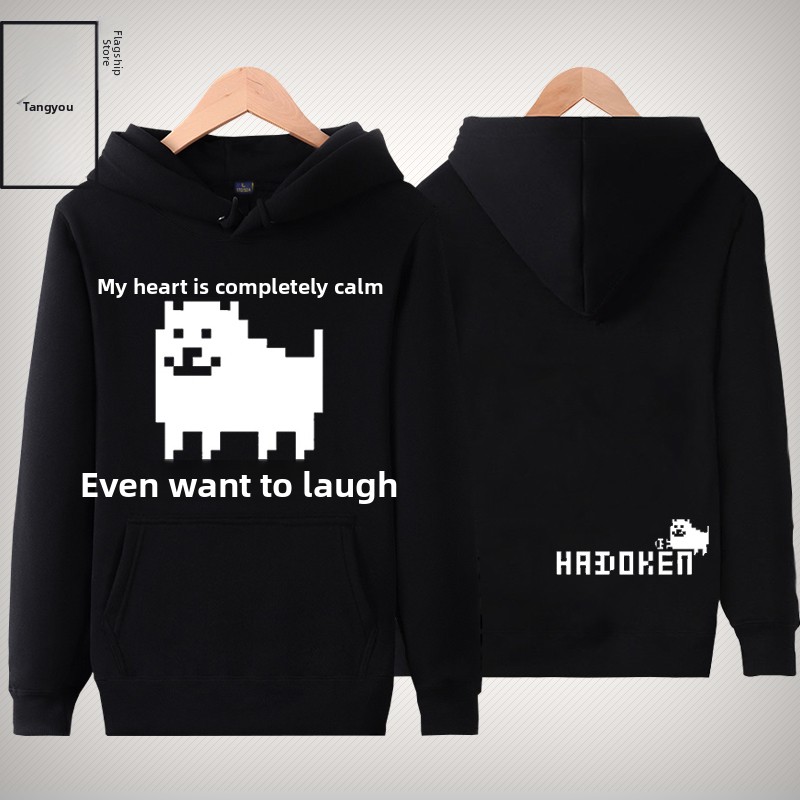 Winter Clothing Meme - Creative Undert Memes Hoodie Youth Faion