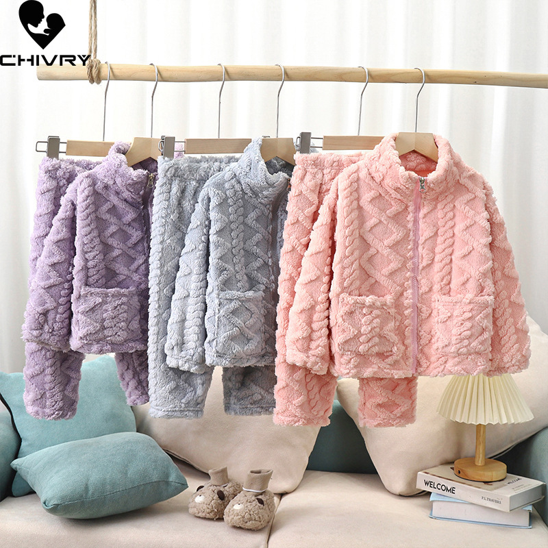 New Kids Winter Thicken Warm F - Winter Clothing Baby Girl review and price