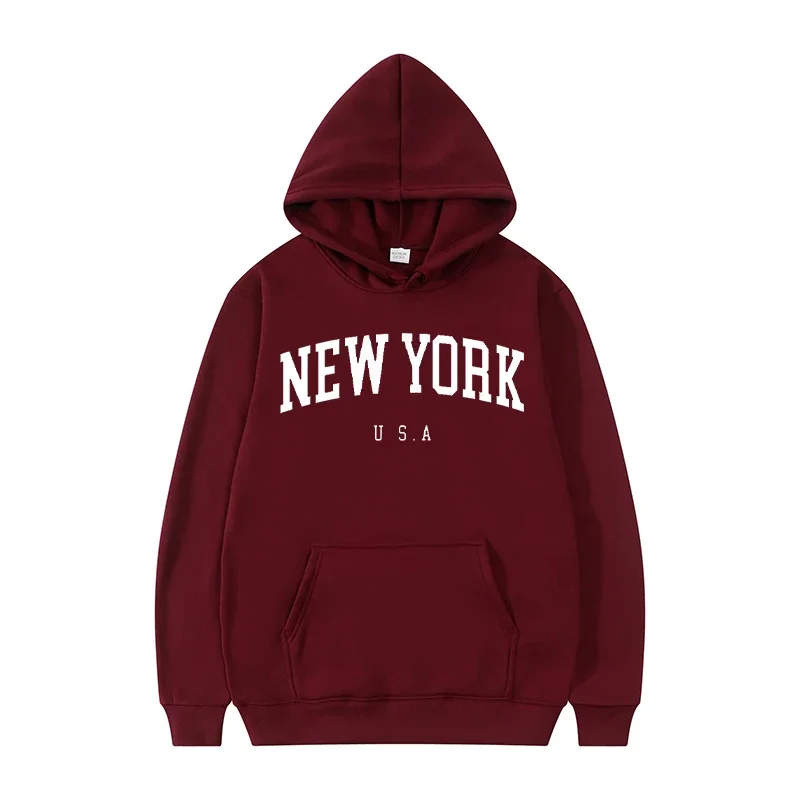 Men Women New York U.S.A City  - Winter Clothing In New York City review and price