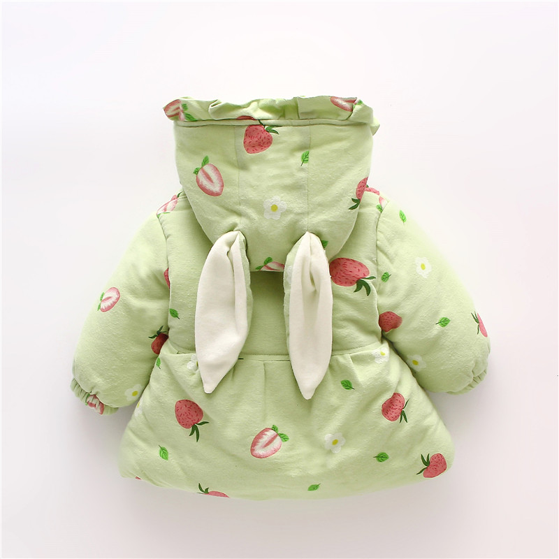 Baby Girl Coat Winter Coat Win - Winter Clothing Baby Girl review and price