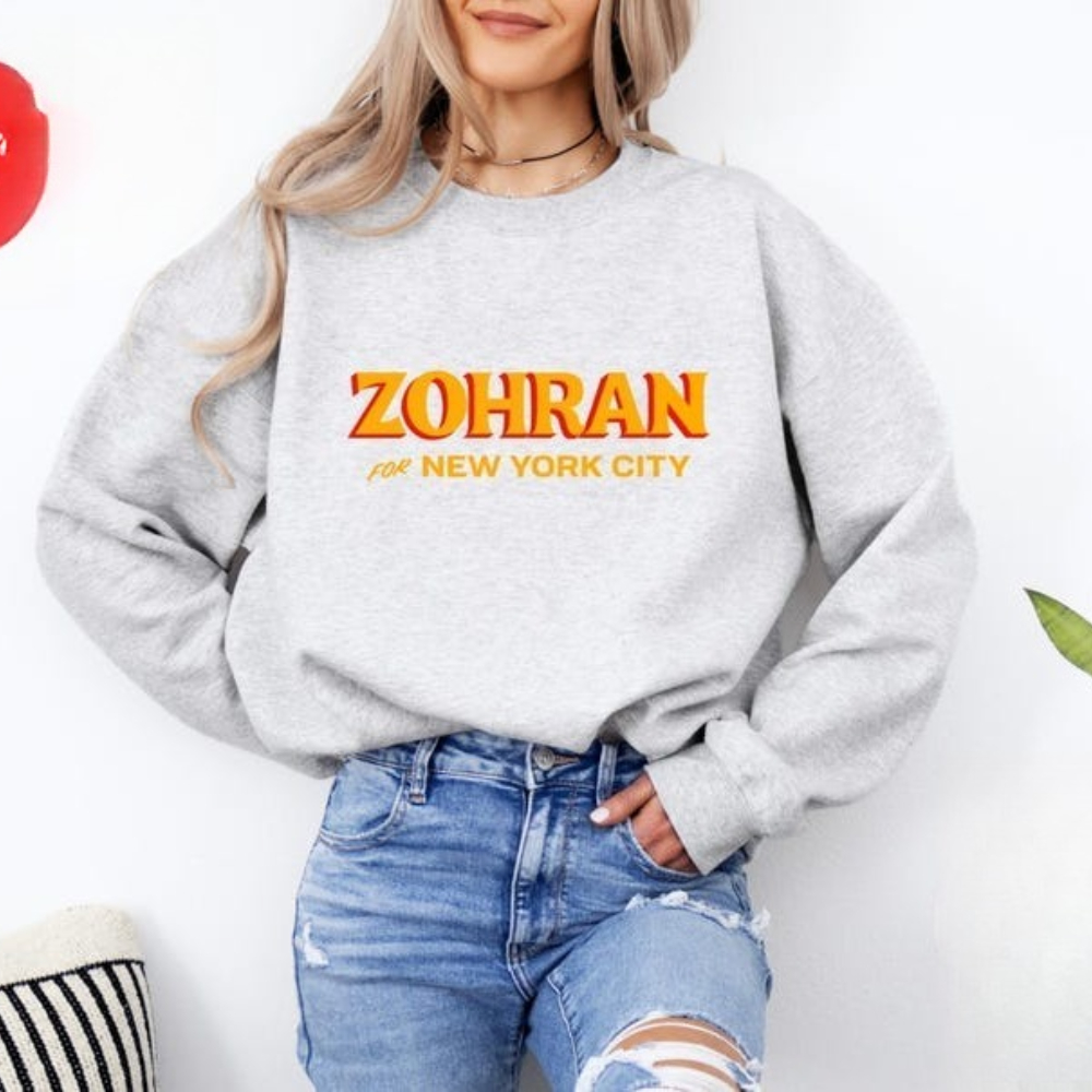 2025 Mayor Mamdani NYC’s First - Winter Clothing In New York City review and price