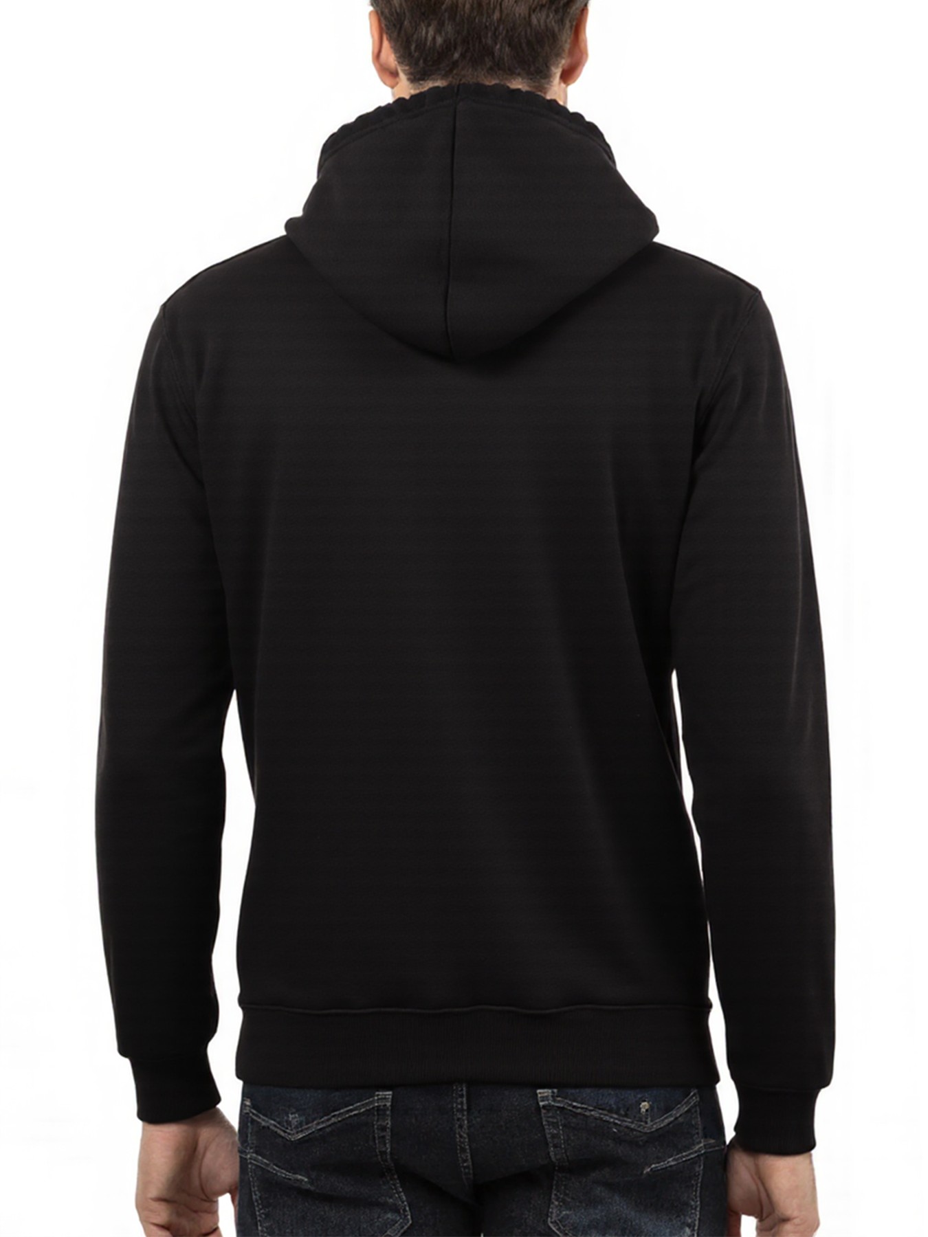 London Number 23 Printed Men Z - Winter Clothing London review and price