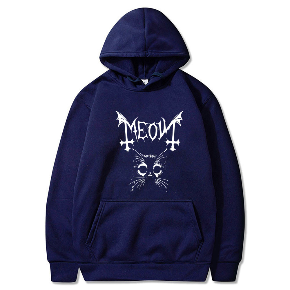 Meowl Cat Owl Funny Meme Brain - Winter Clothing Meme review and price