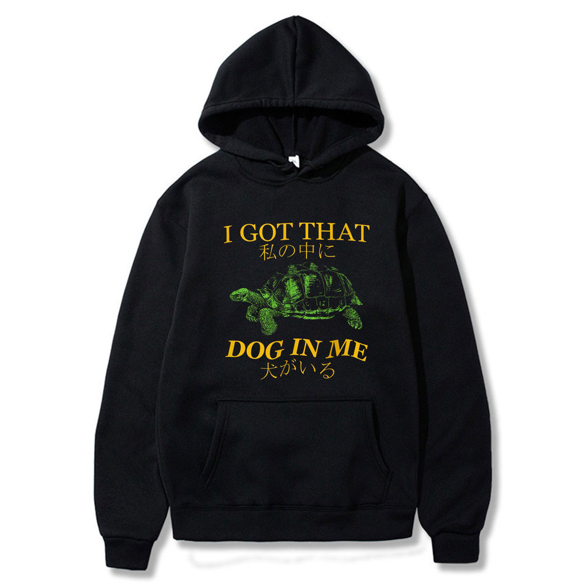 I Got That Dog in Me Funny Mem - Winter Clothing Meme review and price