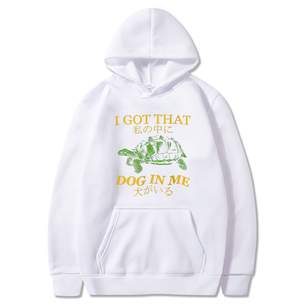 I Got That Dog in Me Funny Mem - Winter Clothing Meme review and price
