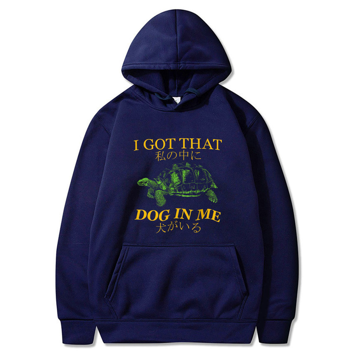 I Got That Dog in Me Funny Mem - Winter Clothing Meme review and price