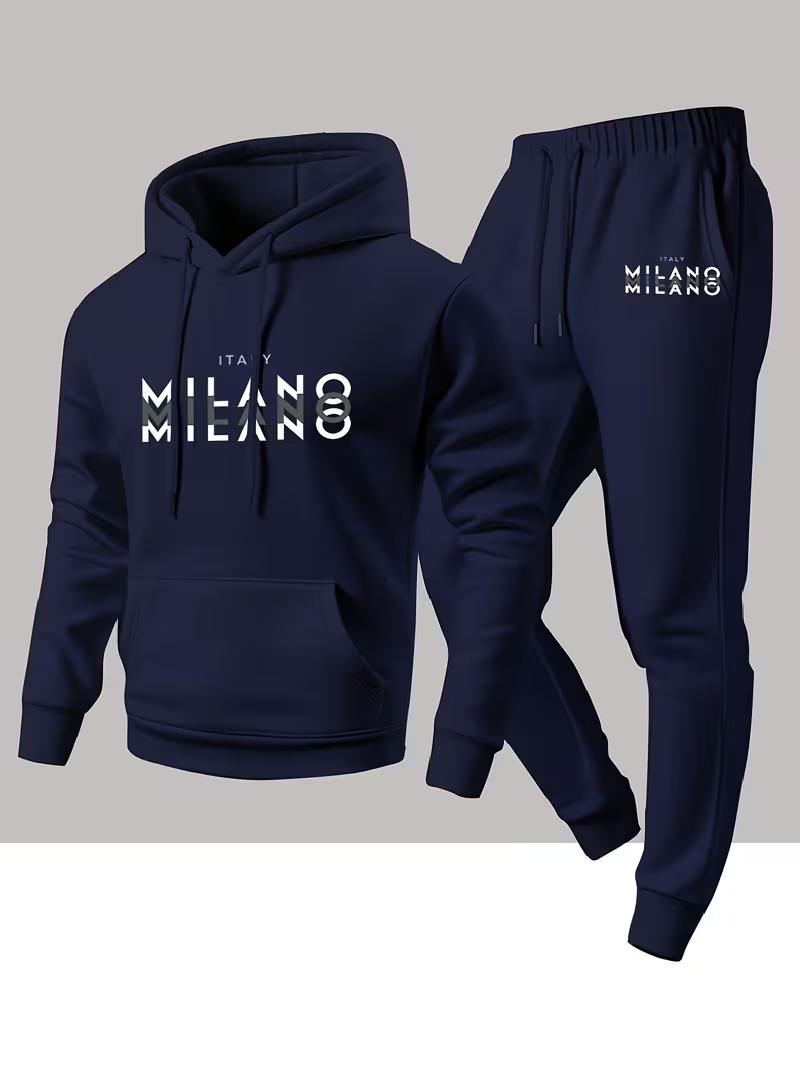 Mens Hot Selling Fashion Lette - Winter Clothing review and price