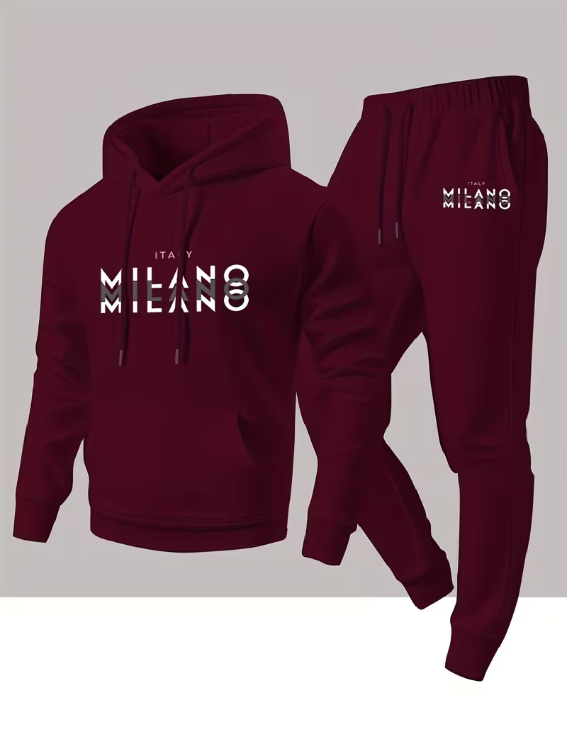 Mens Hot Selling Fashion Lette - Winter Clothing review and price