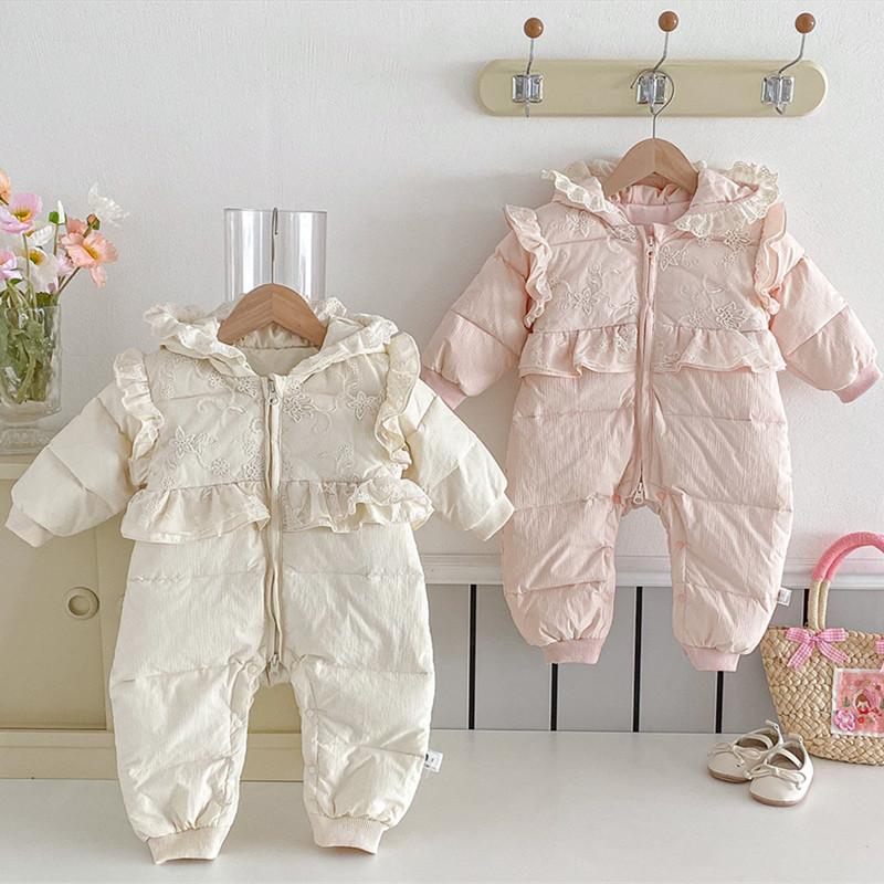 Cekcya Twins Clothes Baby Wint - Winter Clothing Baby Girl review and price