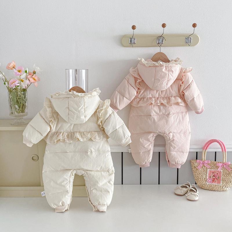 Cekcya Twins Clothes Baby Wint - Winter Clothing Baby Girl review and price