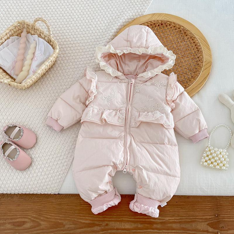 Cekcya Twins Clothes Baby Wint - Winter Clothing Baby Girl review and price
