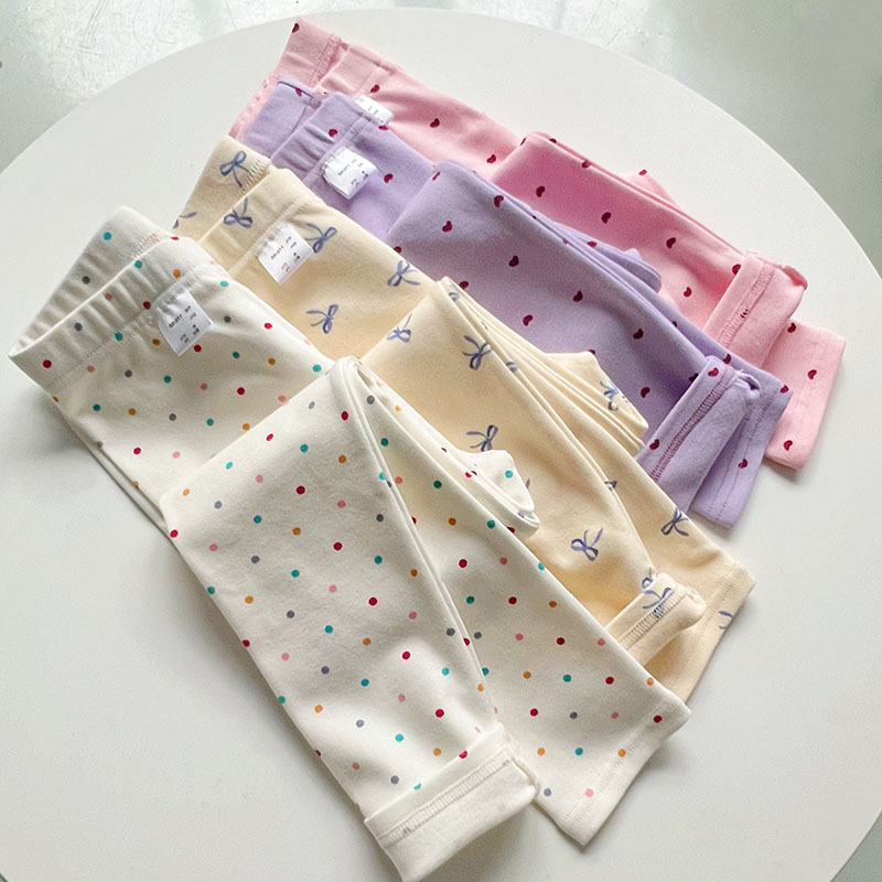 Girls Legging Autumn Winter Pa - Winter Clothing Baby Girl review and price