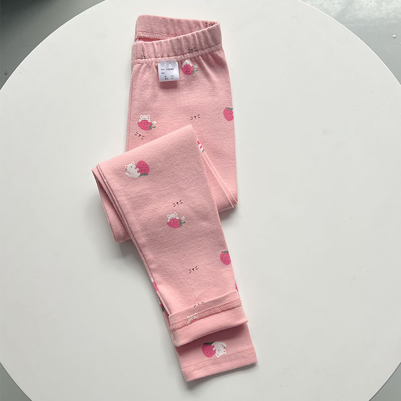 Girls Legging Autumn Winter Pa - Winter Clothing Baby Girl review and price