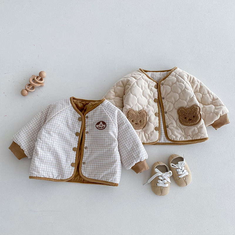 2025 Korean Baby Winter Clothe - Winter Clothing Baby Girl review and price