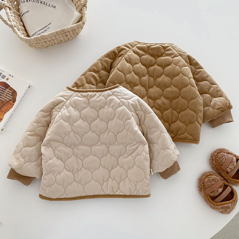 2025 Korean Baby Winter Clothe - Winter Clothing Baby Girl review and price
