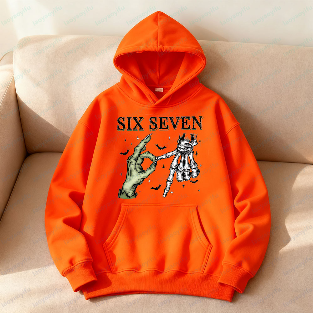 Six Seven 67 Meme Funny Witch  - Winter Clothing Meme review and price