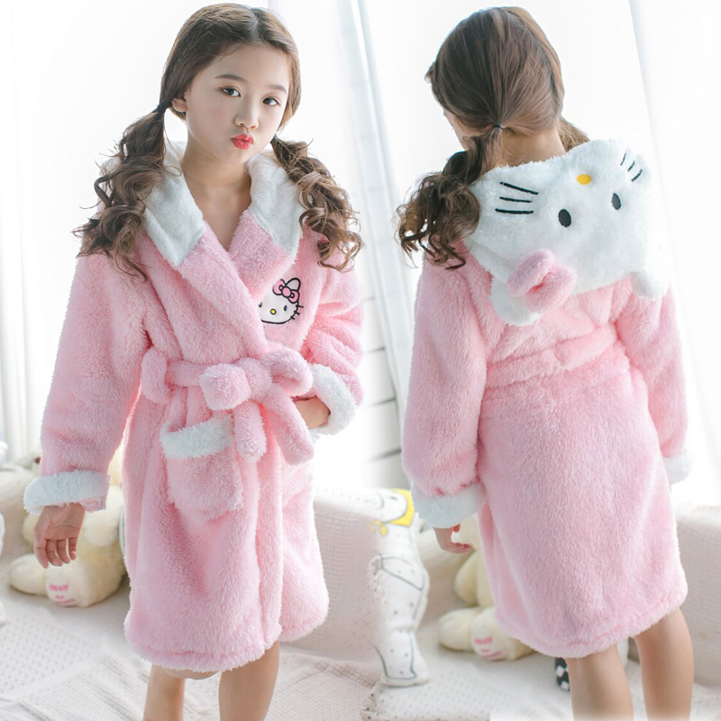 Hello Kitty Miniso Coral fleec - Winter Clothing Baby Girl review and price