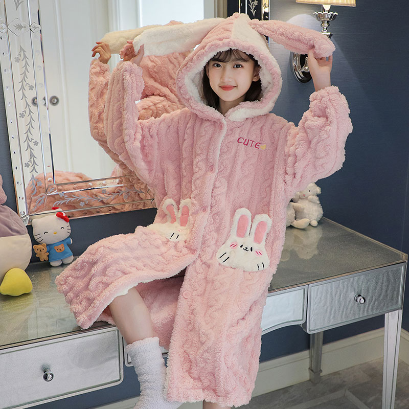 Hello Kitty Miniso Coral fleec - Winter Clothing Baby Girl review and price