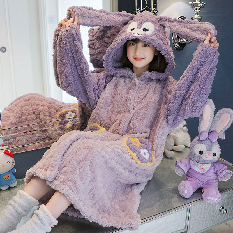 Hello Kitty Miniso Coral fleec - Winter Clothing Baby Girl review and price
