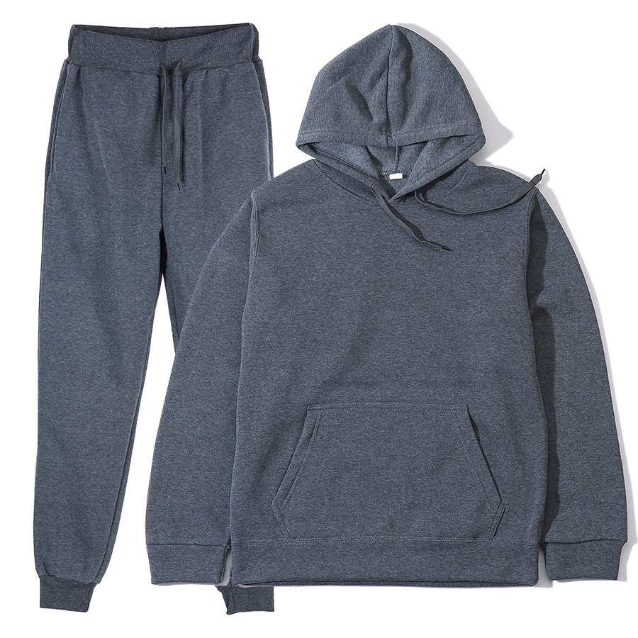 new 2026 Men's Sports Suits Fa - Winter Clothing review and price