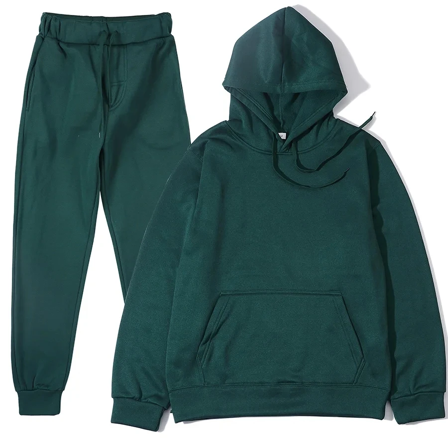 new 2026 Men's Sports Suits Fa - Winter Clothing review and price