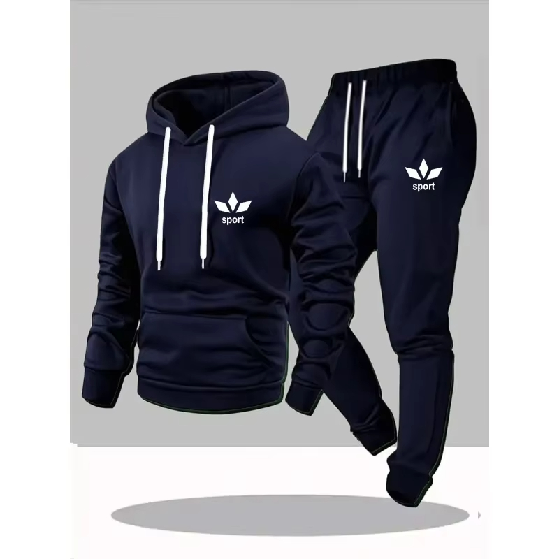 2026 Men's Casual Sports Hoodi - Winter Clothing review and price