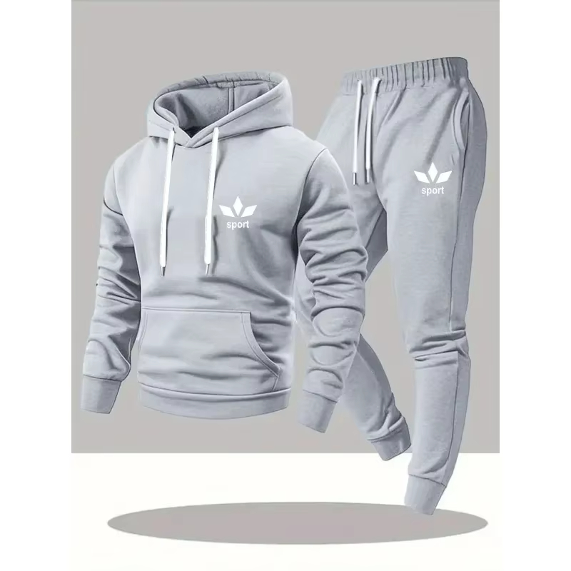 2026 Men's Casual Sports Hoodi - Winter Clothing review and price