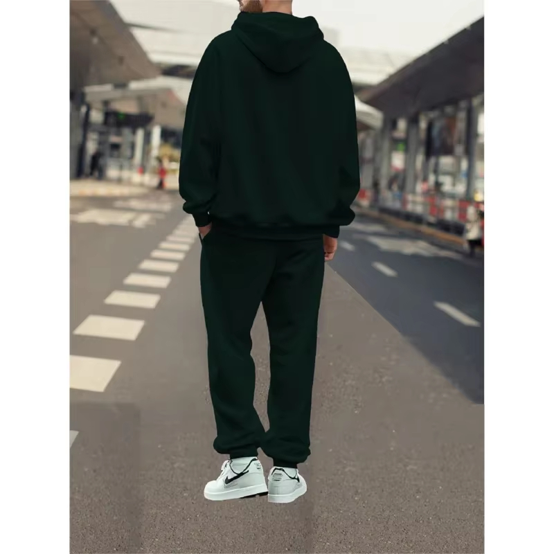 2026 Men's Casual Sports Hoodi - Winter Clothing review and price
