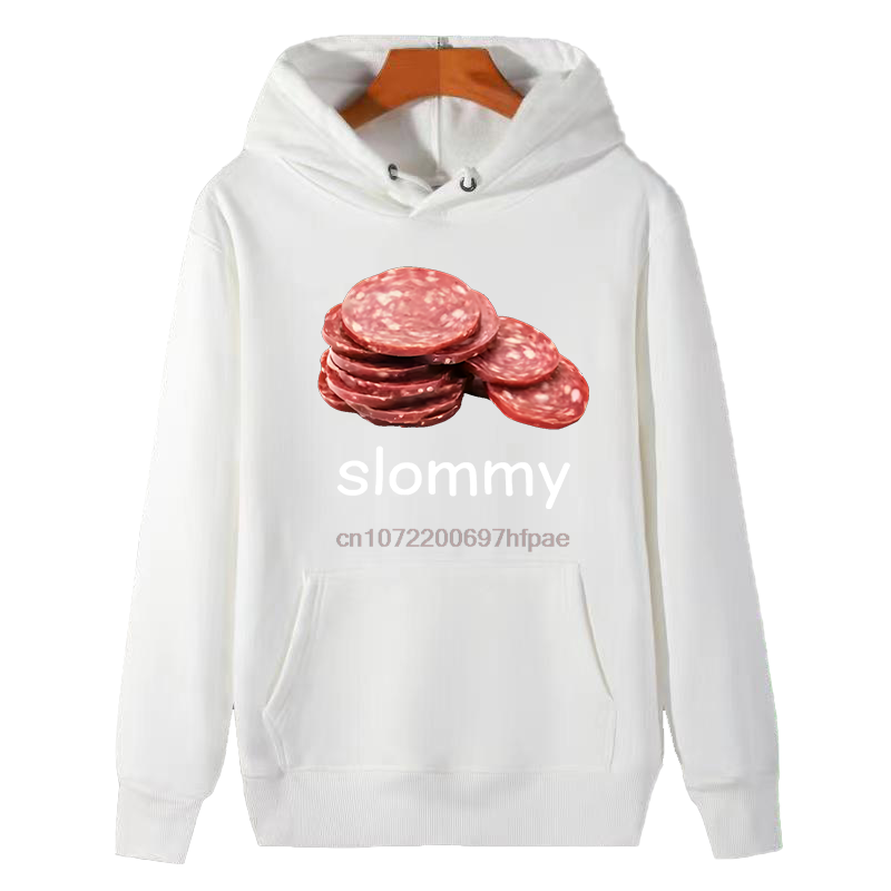 Funny Slommy Salami Meme Graph - Winter Clothing Meme review and price
