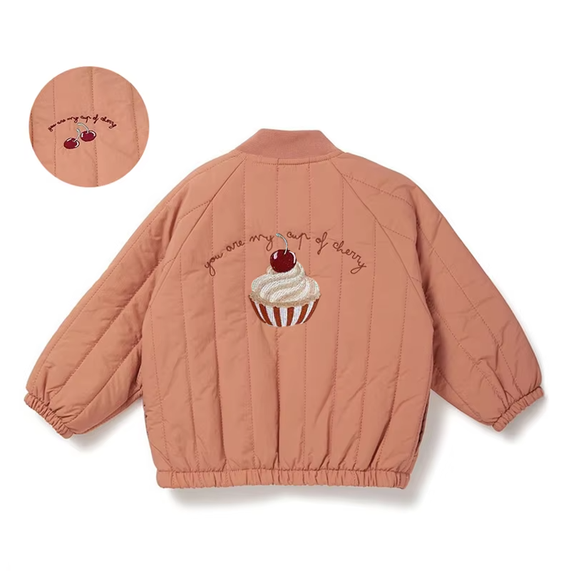 1-6Y Kids Clothing Spring Thic - Winter Clothing Baby Girl review and price
