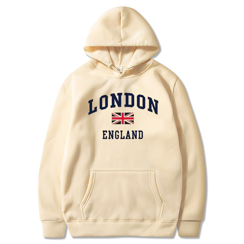 London England Hoodie Men's Ho - Winter Clothing London review and price