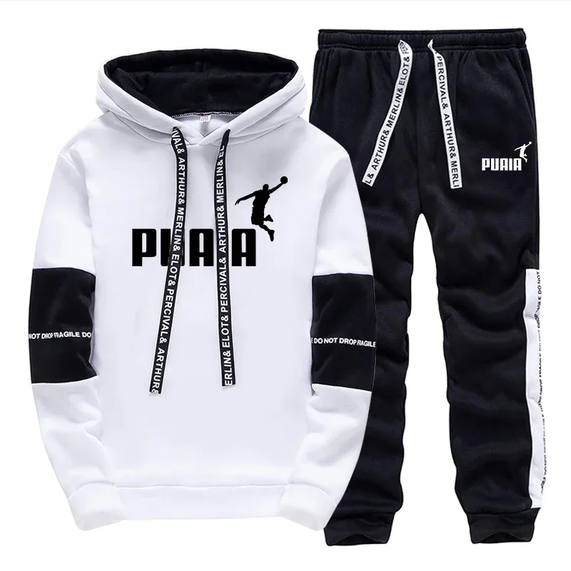 Hot Sales Mens Tracksuit Print - Winter Clothing review and price