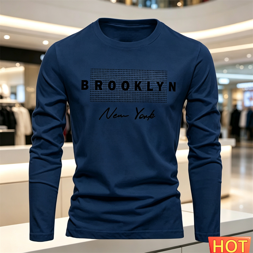 Cotton Comfort Men's Casual Lo - Winter Clothing review and price
