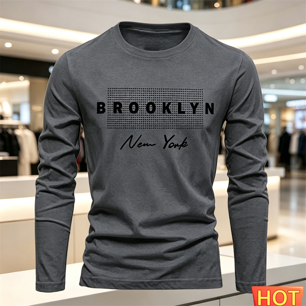 Cotton Comfort Men's Casual Lo - Winter Clothing review and price