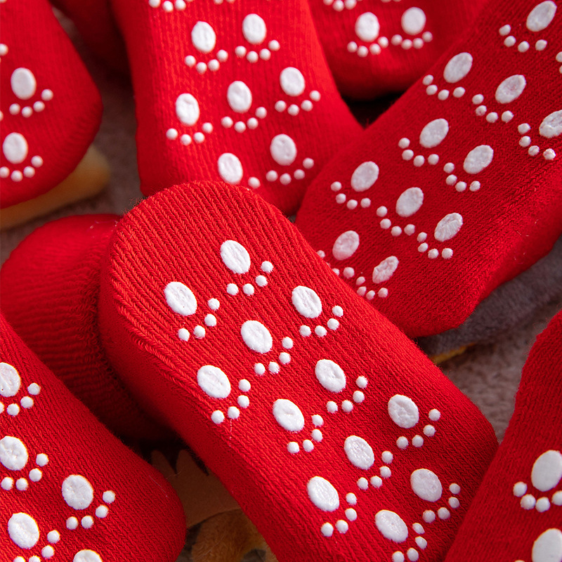 Baby Christmas Socks Newborns  - Winter Clothing Baby Girl review and price