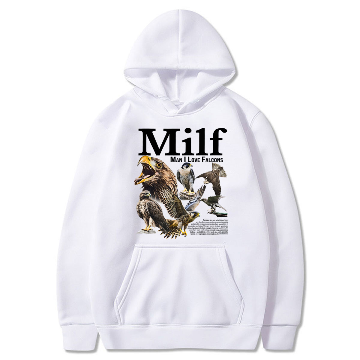 Milf Man I Love Falcons Graphi - Winter Clothing Meme review and price