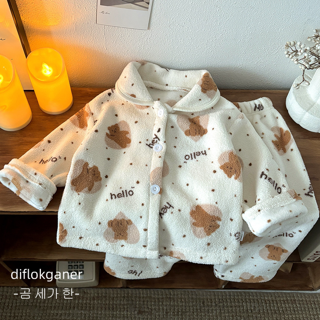 New 2026 Kids Autumn Winter Th - Winter Clothing Baby Girl review and price
