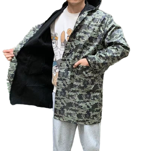 Winter Fleece Lined Waterproof - Winter Clothing review and price