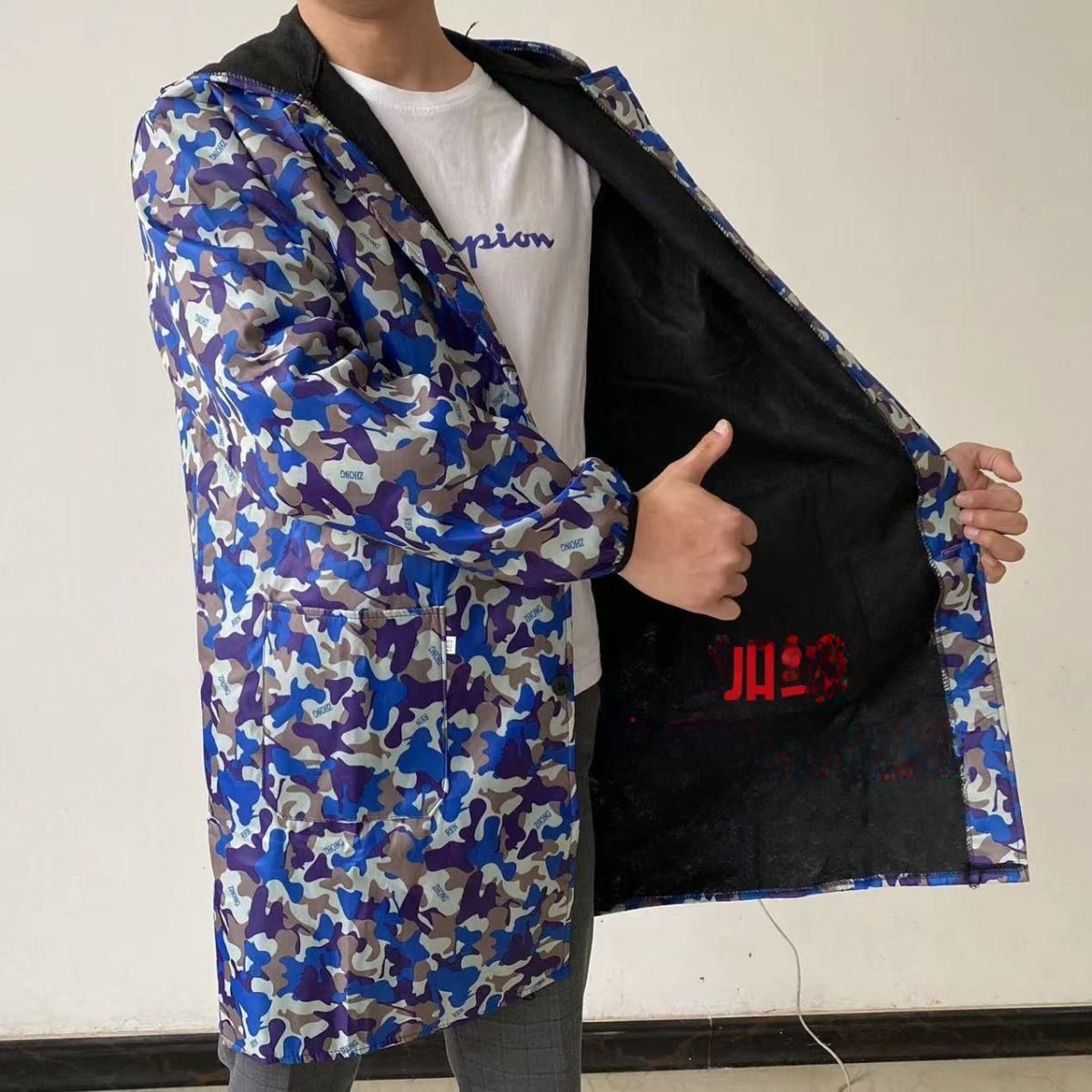 Winter Fleece Lined Waterproof - Winter Clothing review and price