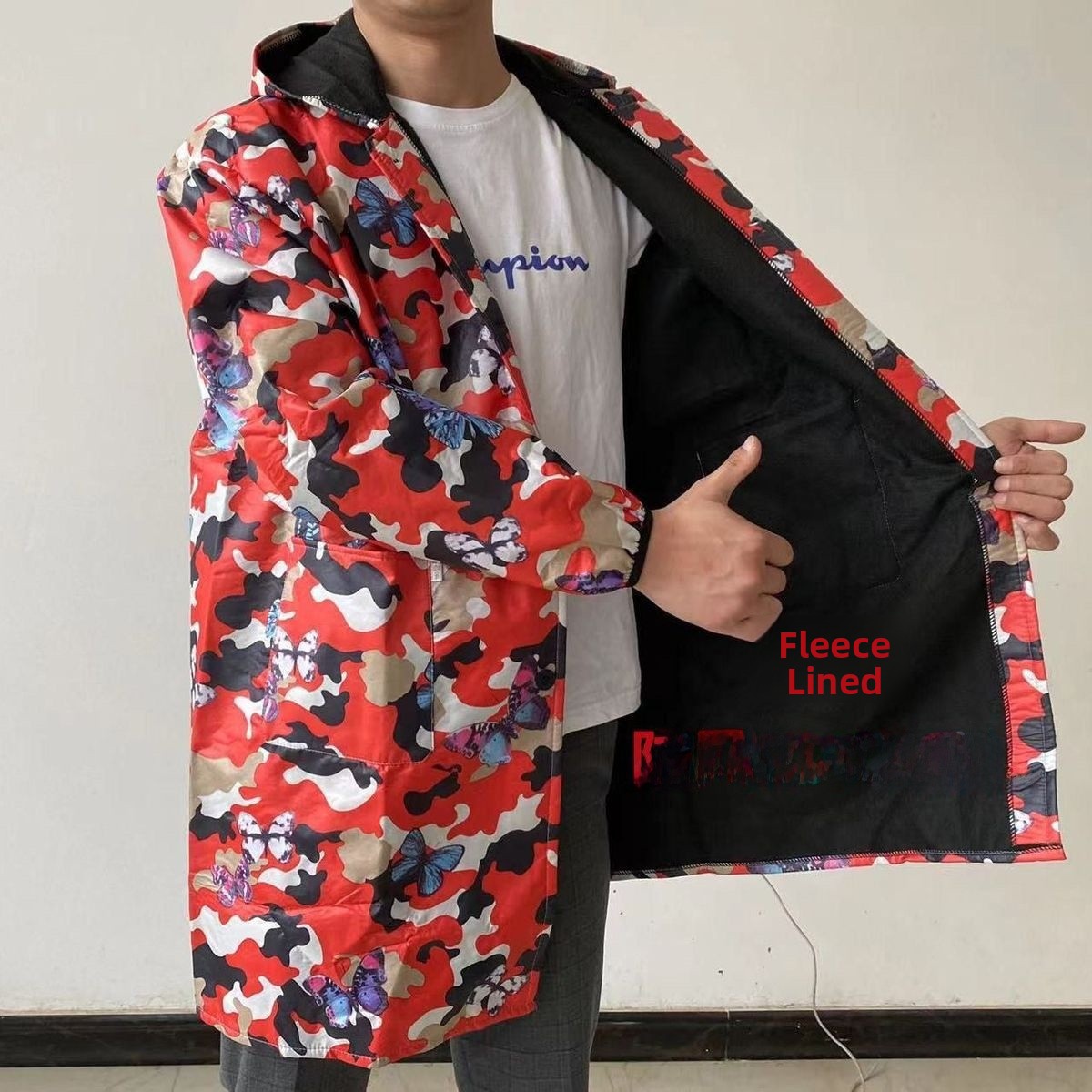 Winter Fleece Lined Waterproof - Winter Clothing review and price