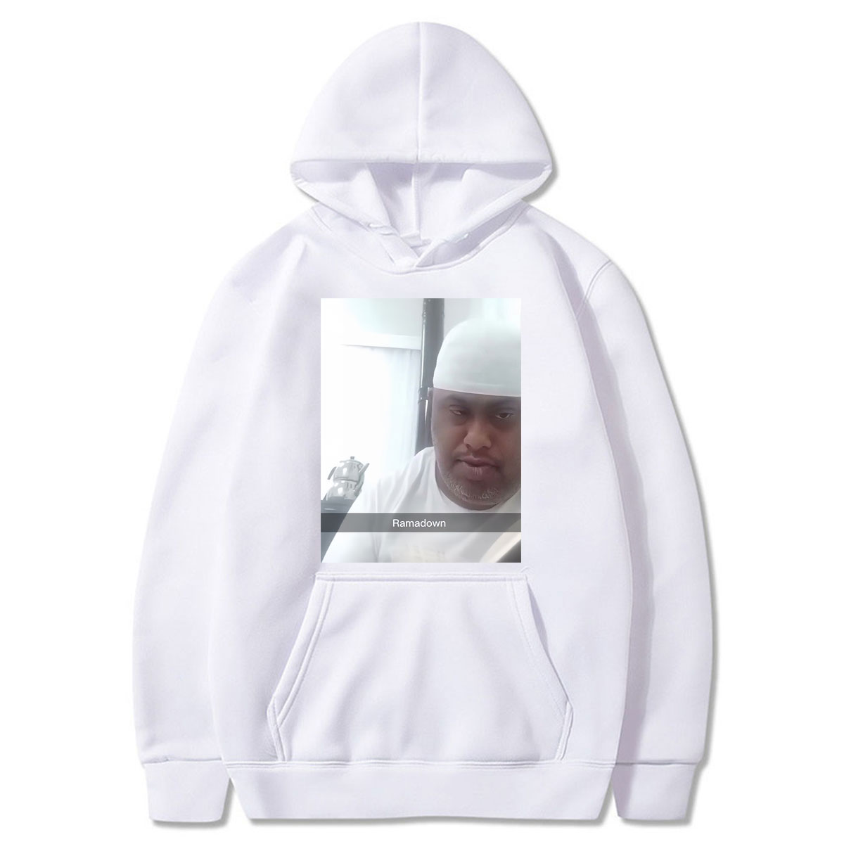RAMADOWN MEME Funny Graphic Ho - Winter Clothing Meme review and price