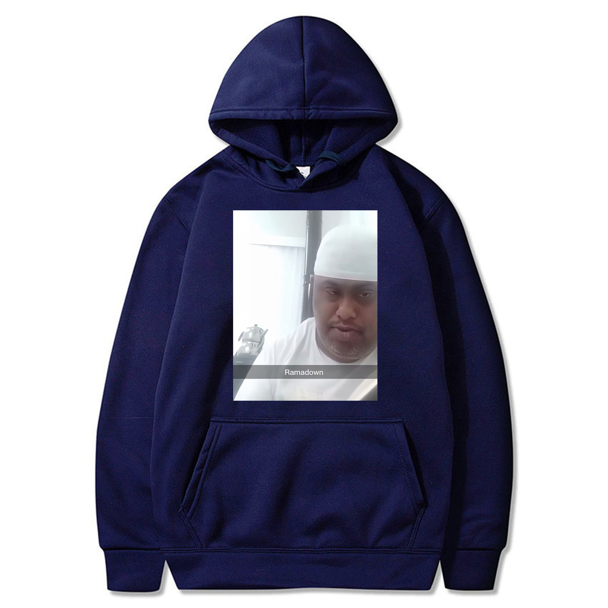 RAMADOWN MEME Funny Graphic Ho - Winter Clothing Meme review and price