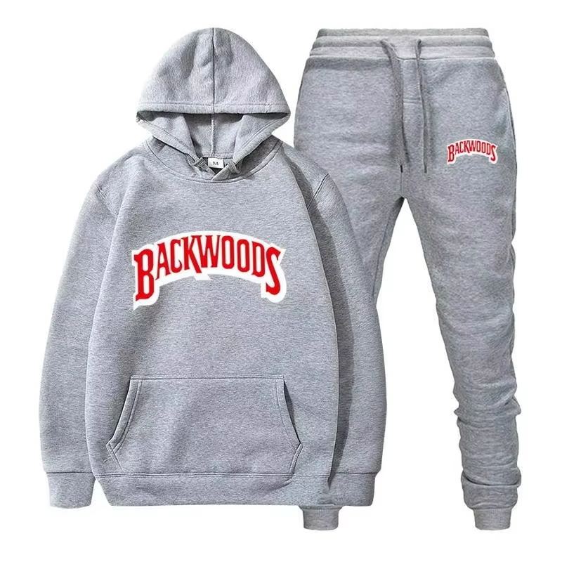 2026 Winter Hooded Sweater Set - Winter Clothing review and price