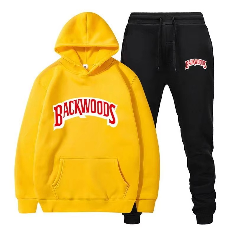 2026 Winter Hooded Sweater Set - Winter Clothing review and price