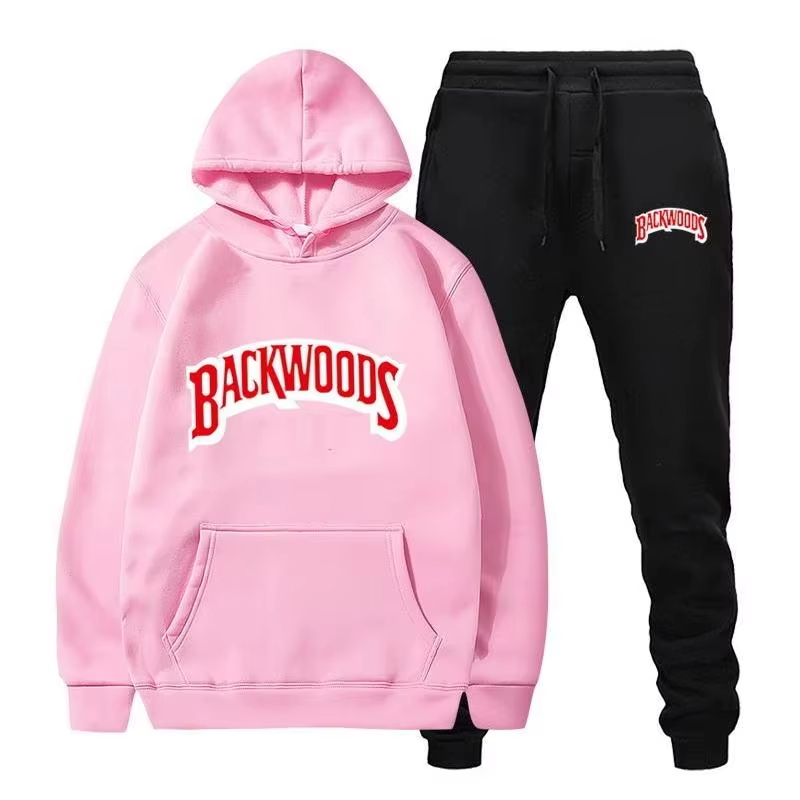 2026 Winter Hooded Sweater Set - Winter Clothing review and price