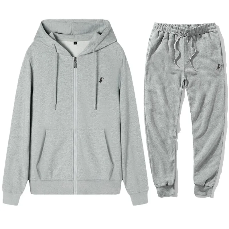2026 Men's Classic Hoodie Spor - Winter Clothing For review and price