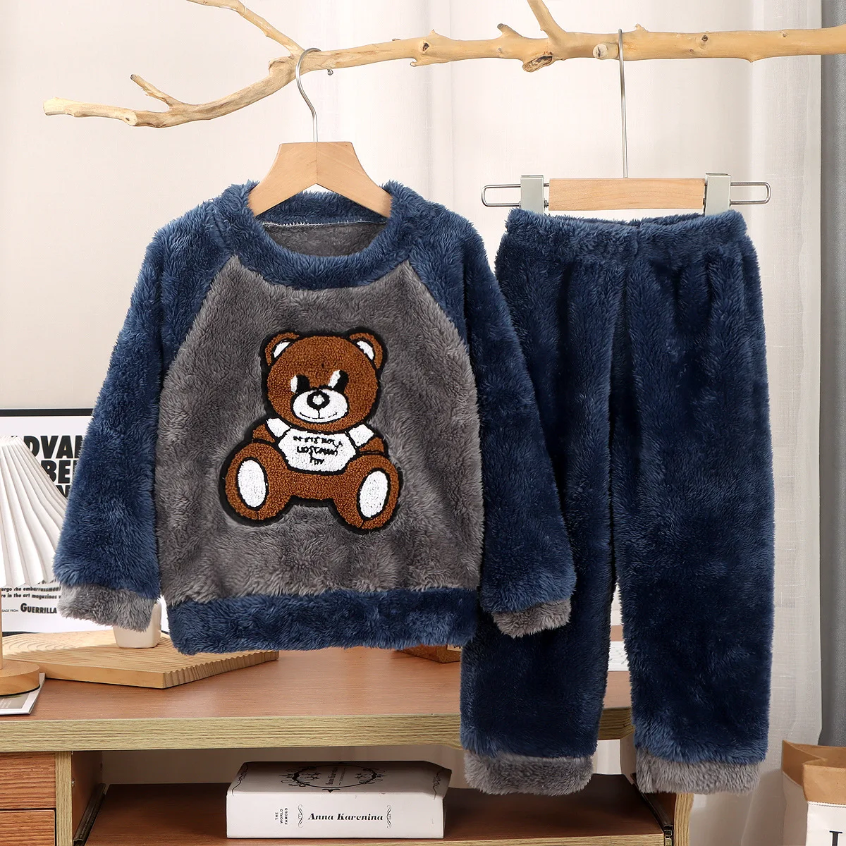 Autumn Winter Kids Thicken War - Winter Clothing Baby Girl review and price