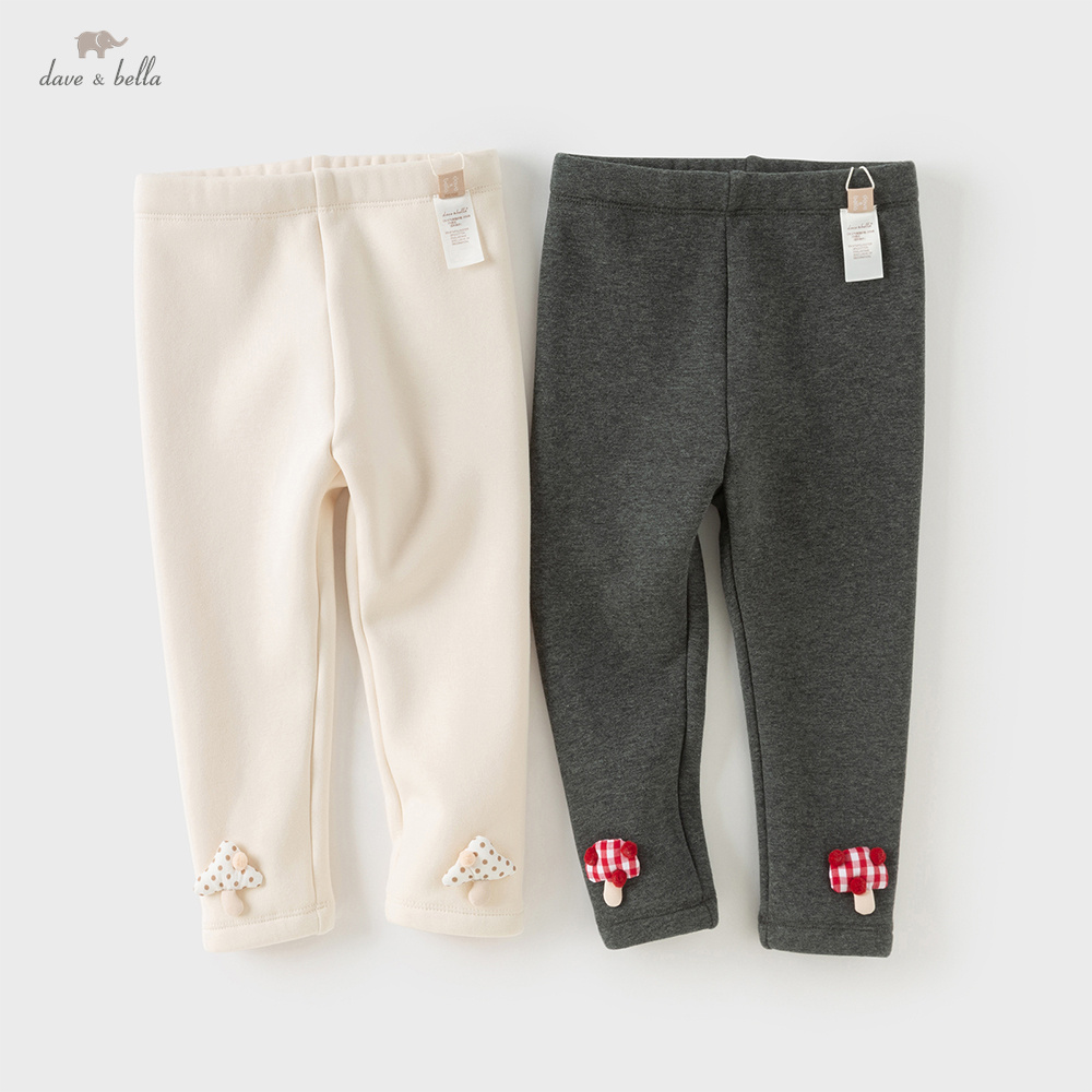 Dave Bella Children Leggings W - Winter Clothing Baby Girl review and price